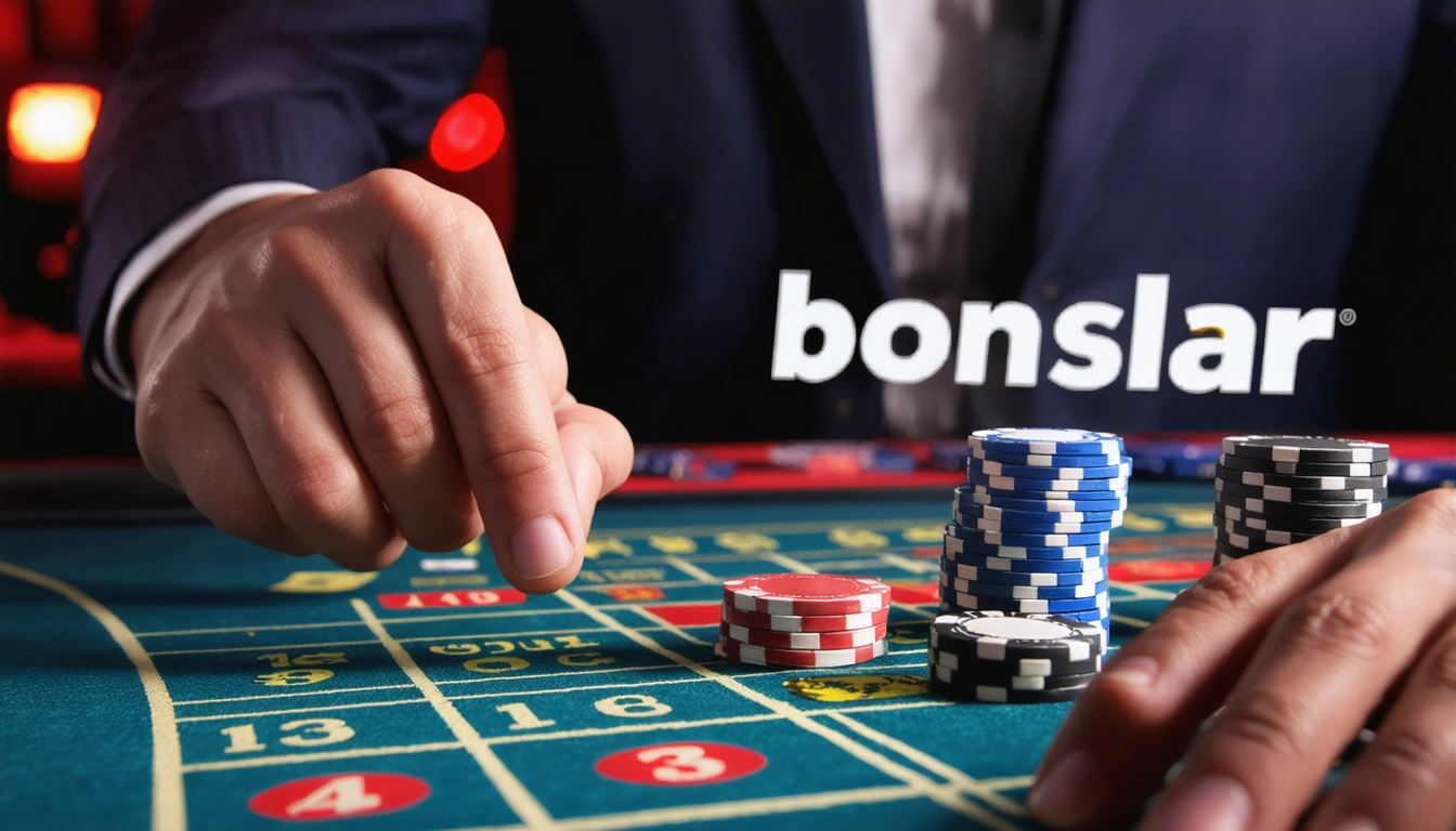 bonuslar Mostbet