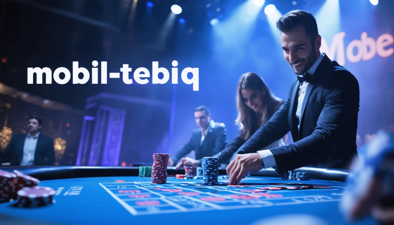 mobil tetbiq Mostbet