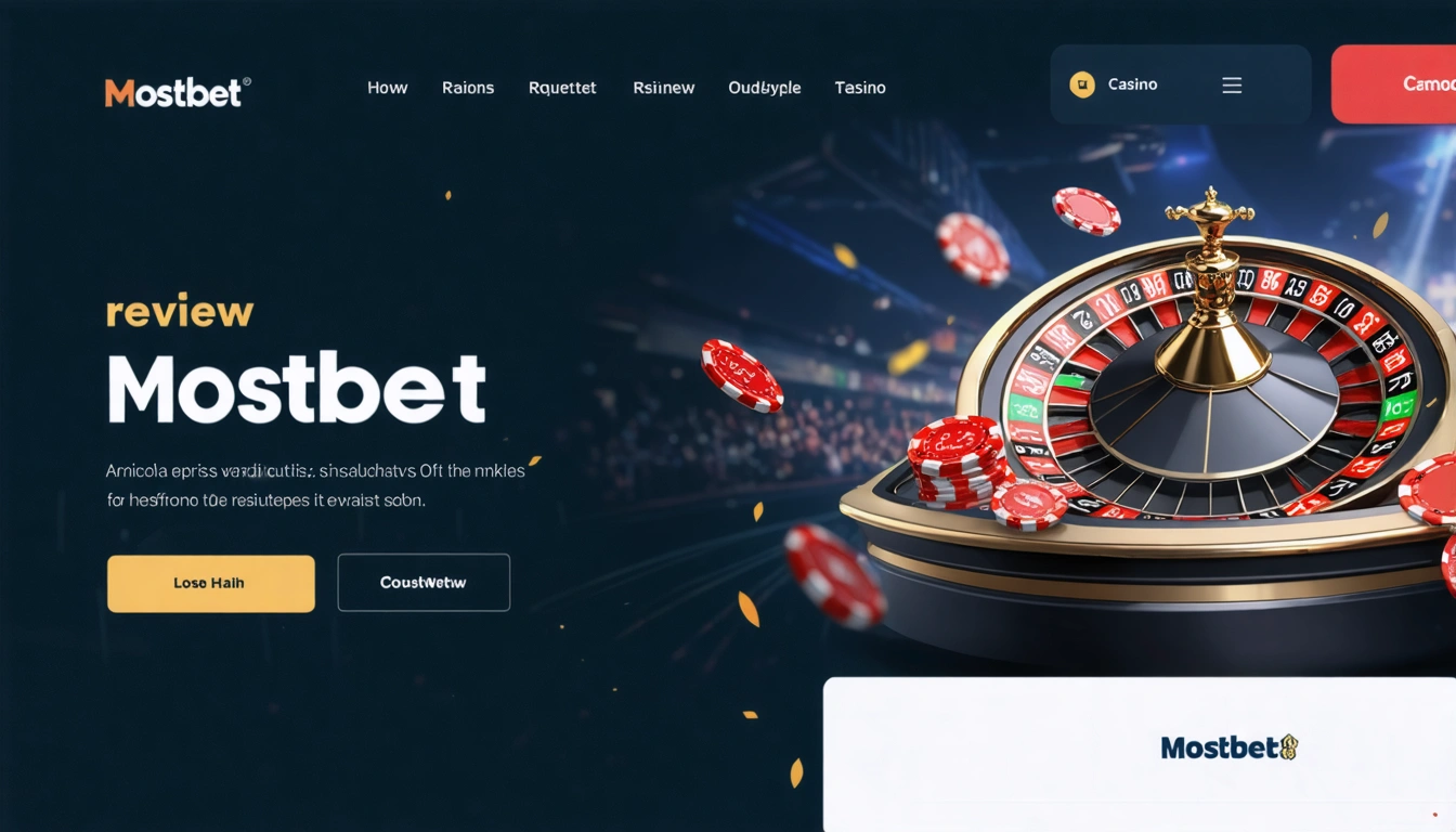 review Mostbet