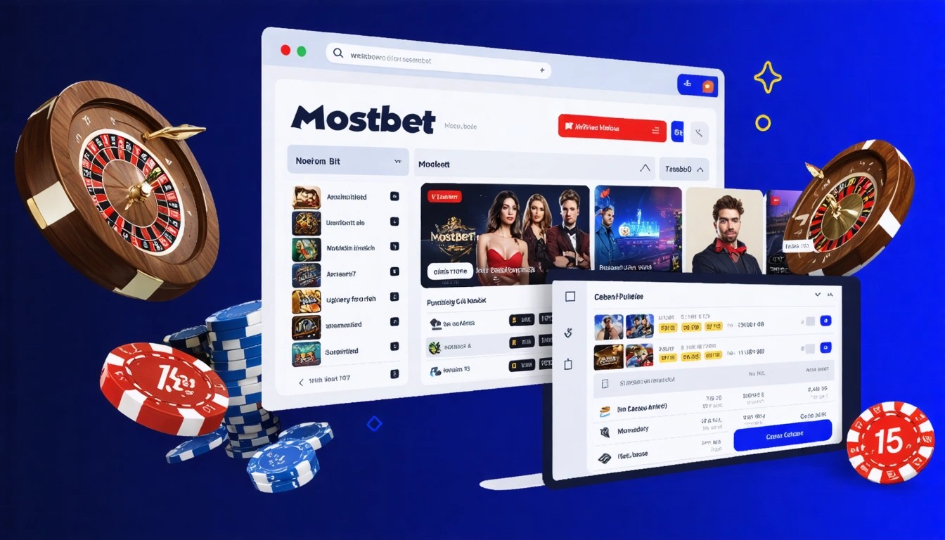 review Mostbet